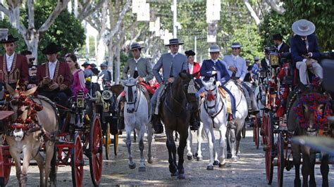 pajas a caballos